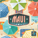 Board Game: Maui