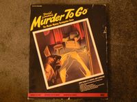 Board Game: Murder to Go