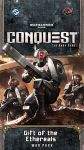 Board Game: Warhammer 40,000: Conquest – Gift of the Ethereals