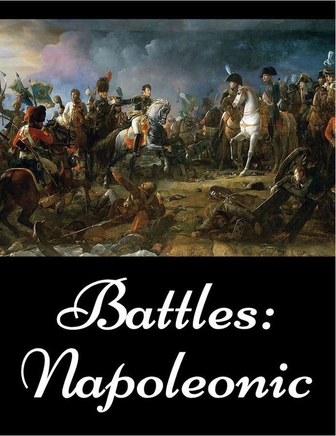 Battles: Napoleonic