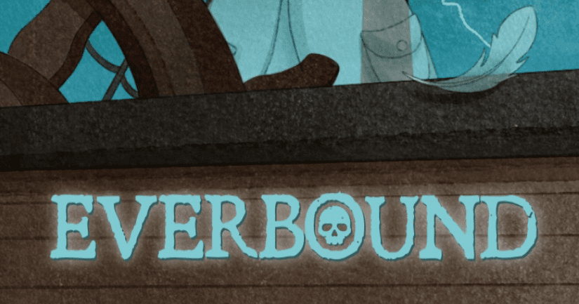 Everbound | Board Game | BoardGameGeek