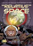 Relative Space