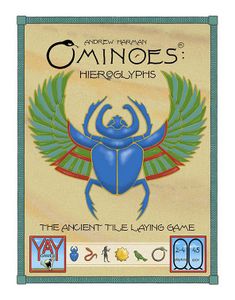 Ominoes: Hieroglyphs