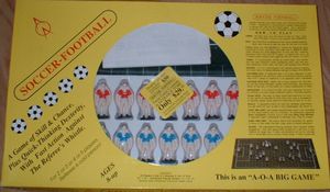Soccer-Football