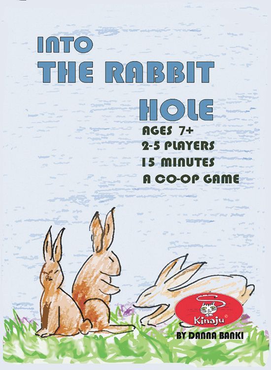 Into the Rabbit Hole