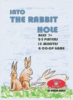 Into the Rabbit Hole