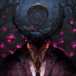 The Faceless (Dutch, English, French, German, Italian, Spanish)