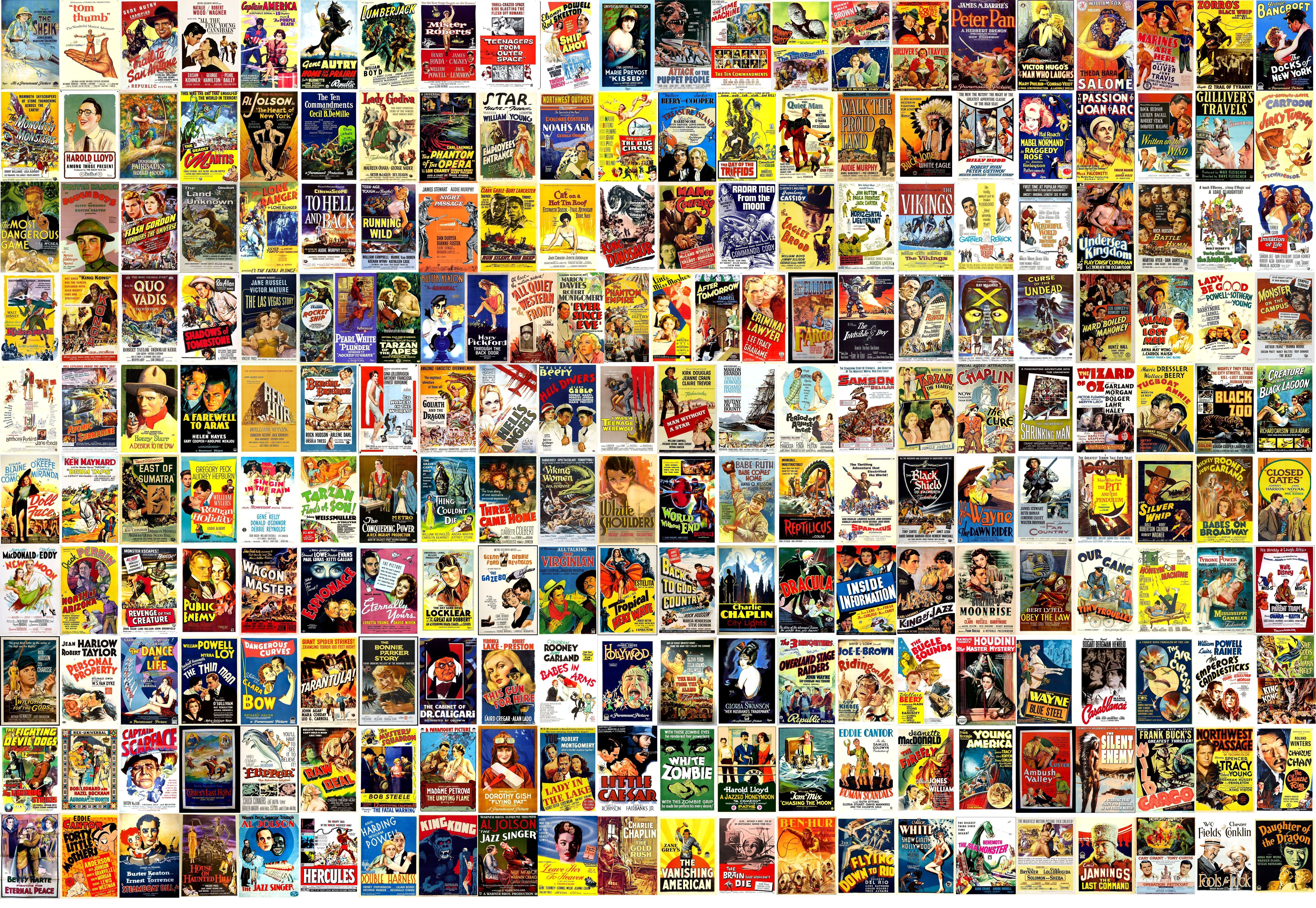 Pluzzables: Movies cover art