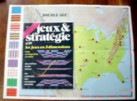 Double-jeu (French)