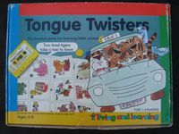 Tongue Twisters