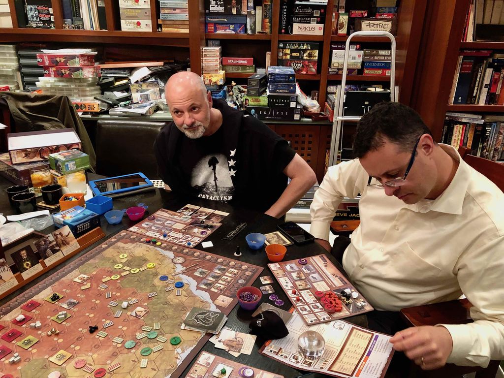 r 6 November 18 Auztralia Roll For The Galaxy Fun City Gaming Boardgamegeek