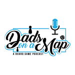 Podcast: Dads on a Map