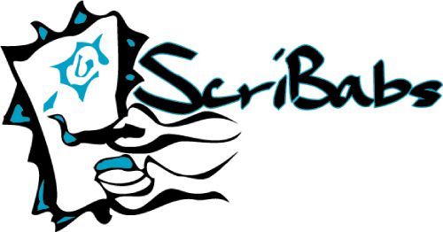 Scribabs