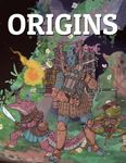 RPG Item: Origins