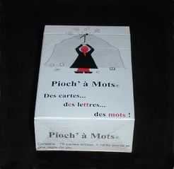 Pioch'à Mots