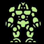 Video Game Theme: Mecha / Robot