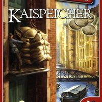 Kaispeicher