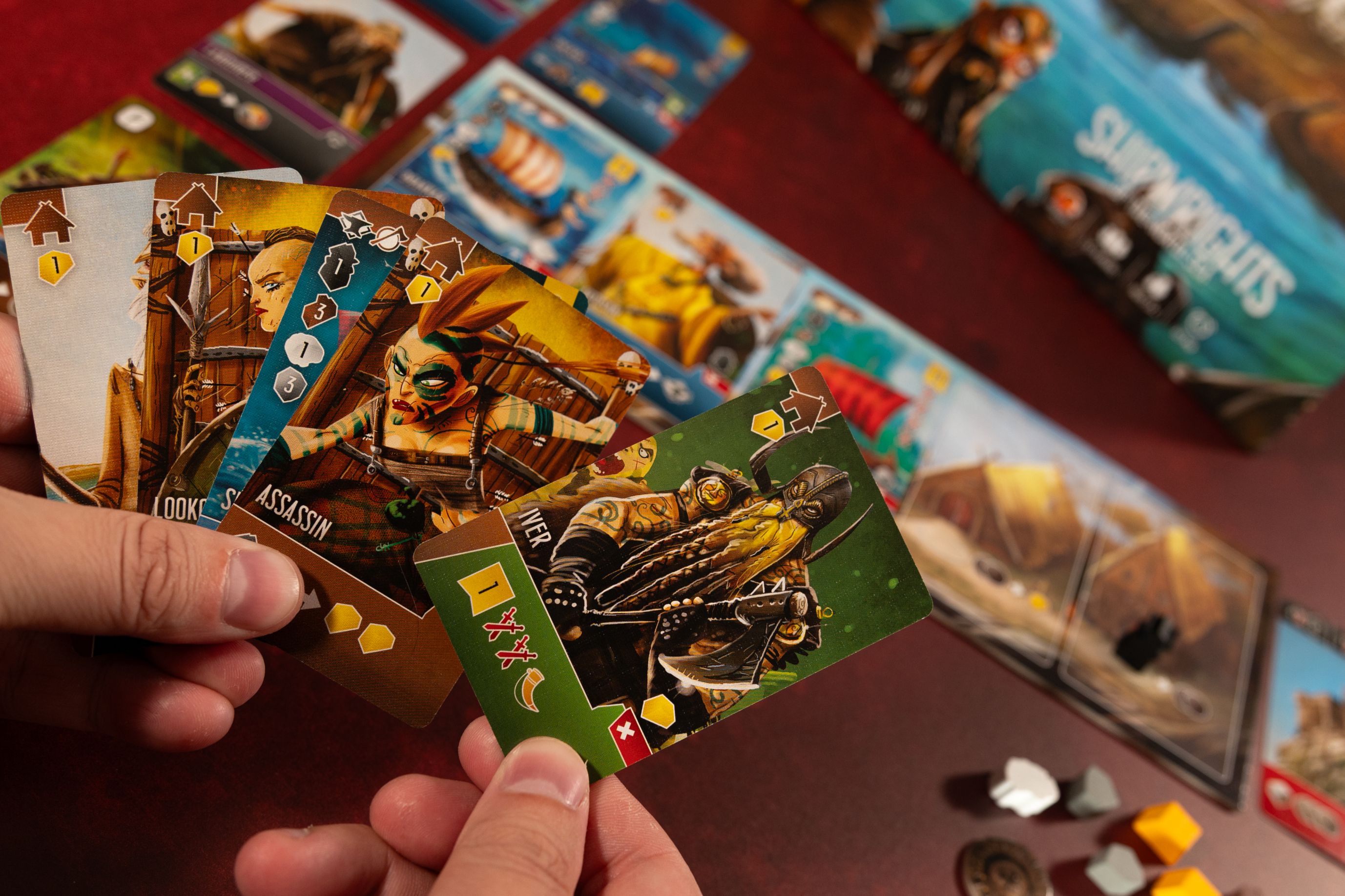 BoardGameGeek