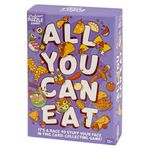 All You Can Eat