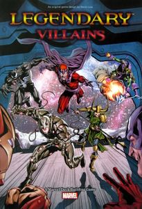 JEAN GREY Upper Deck Marvel Legendary ADVERSARY X-MEN FIRST CLASS 