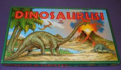 Dinosaurusi