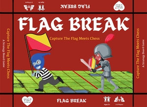 Flag Break