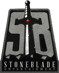 Board Game Publisher: Stone Blade Entertainment