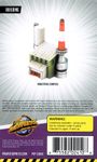 Monsterpocalypse Miniatures Game: Building – Industrial Complex