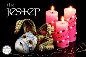 The Jester