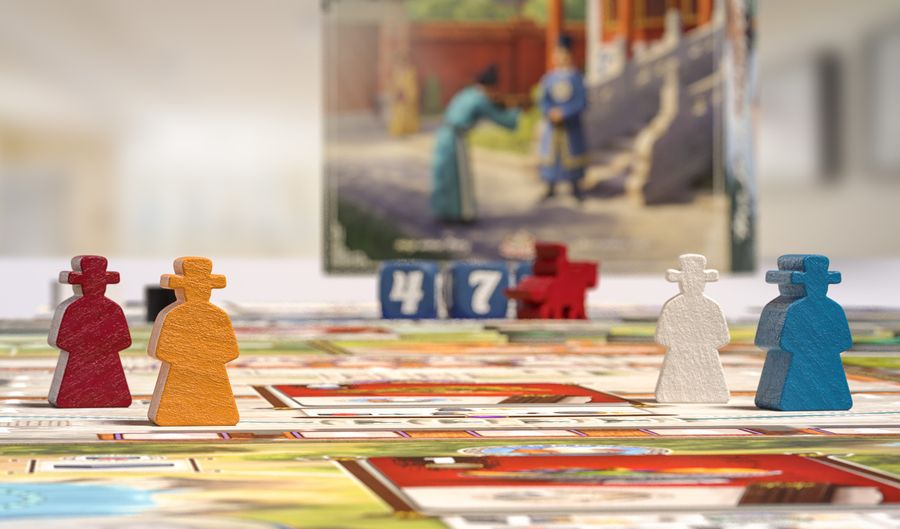 board game image