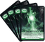 Board Game: Not Alone: The Green Artefact Promo