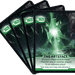 Board Game: Not Alone: The Green Artefact Promo
