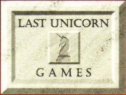 Last Unicorn Games