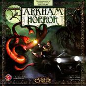 Top Shelf Gamer, The Best Arkham Horror: The Card Game Upgrades and  Accessories