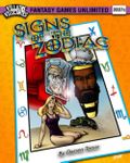 RPG Item: Signs of the Zodiac