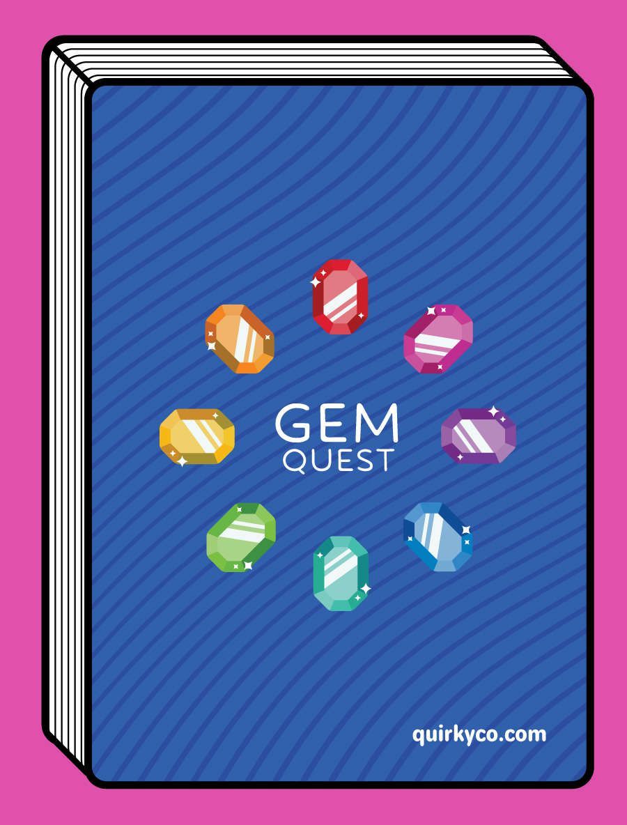 Gem Quest