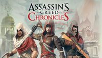 Video Game Compilation: Assassin's Creed Chronicles