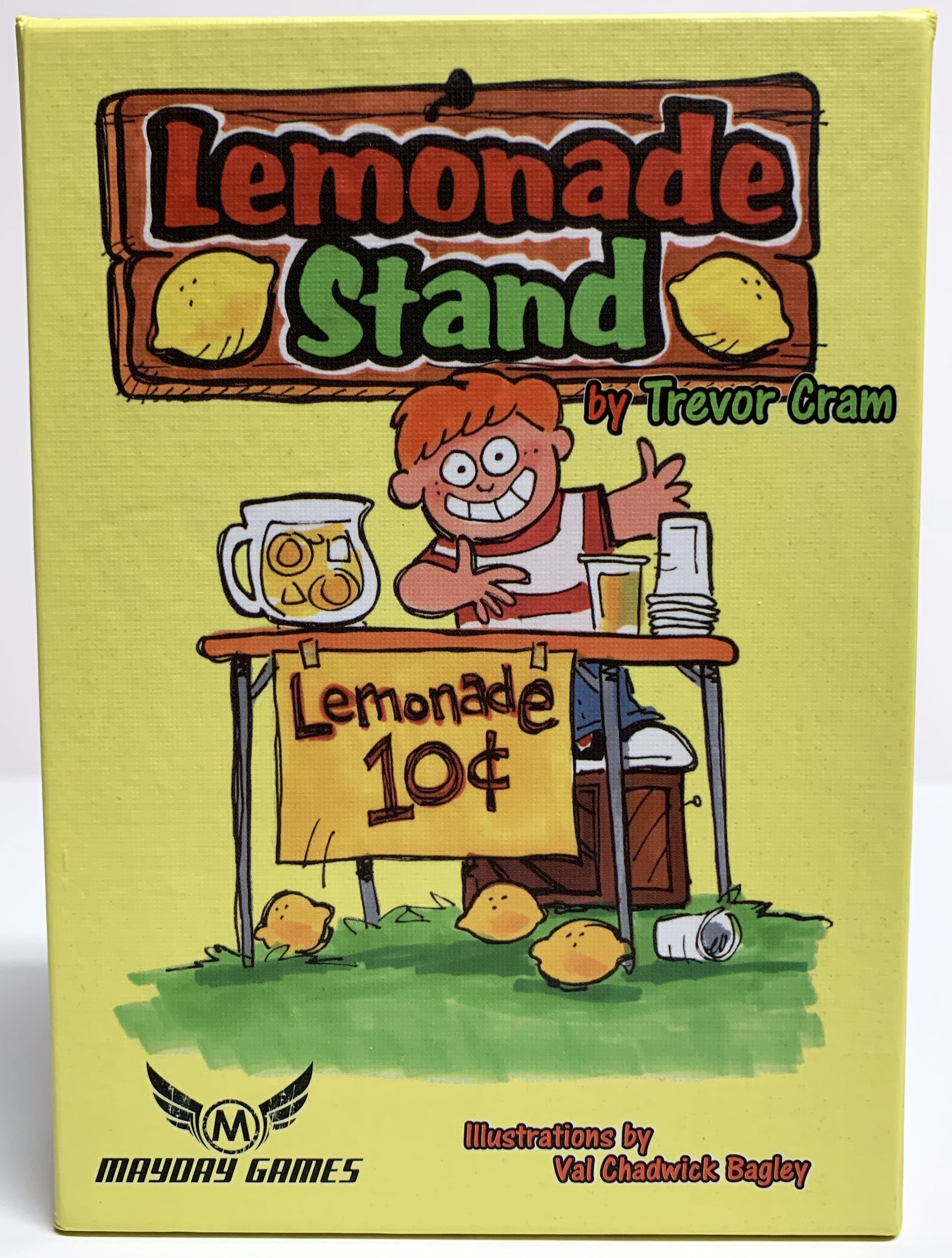 Product Cover