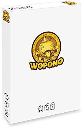 Wopono