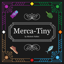 Merca-Tiny