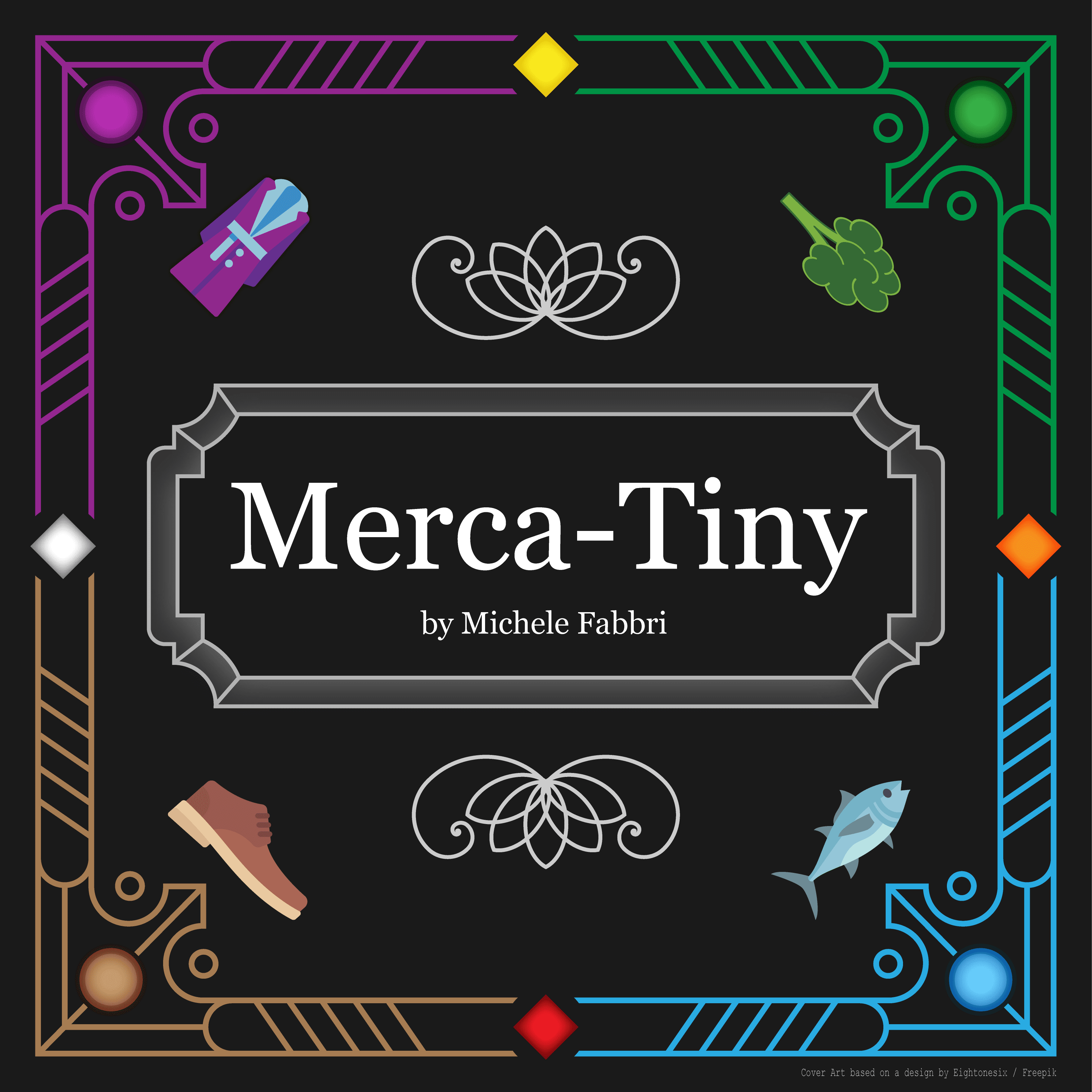 Merca-Tiny