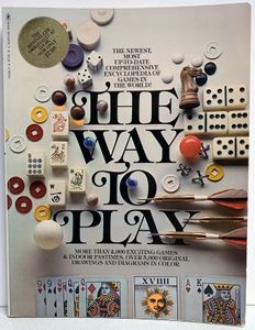The Way to Play
