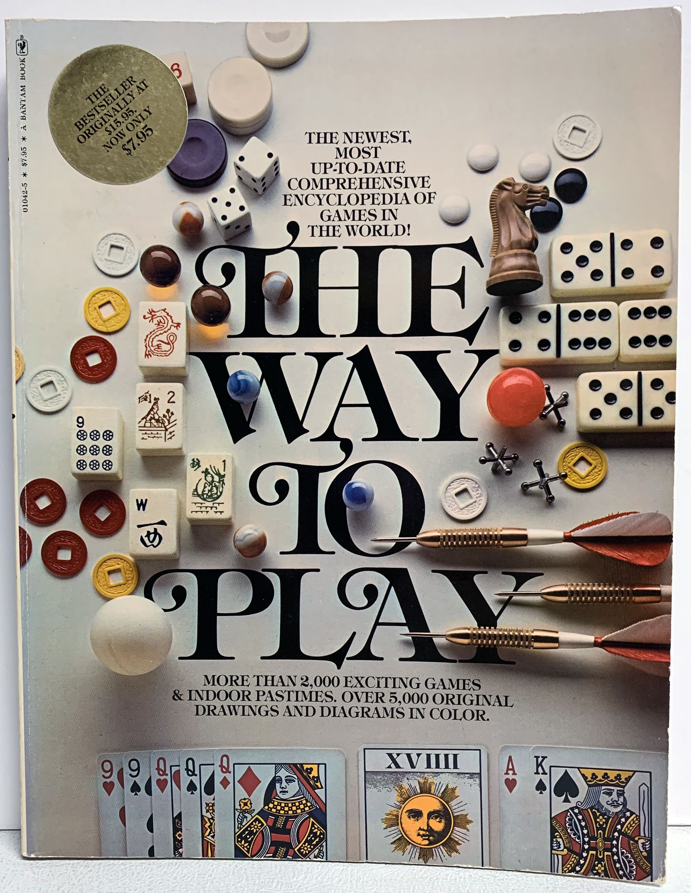 The Way to Play