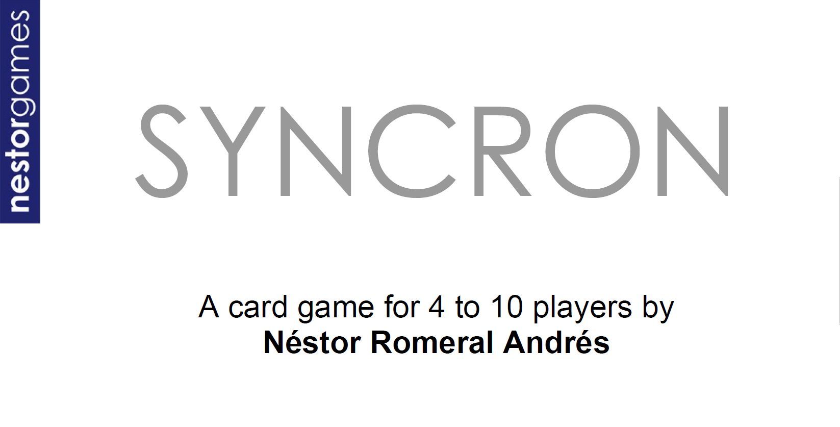 Syncron