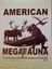Board Game: American Megafauna