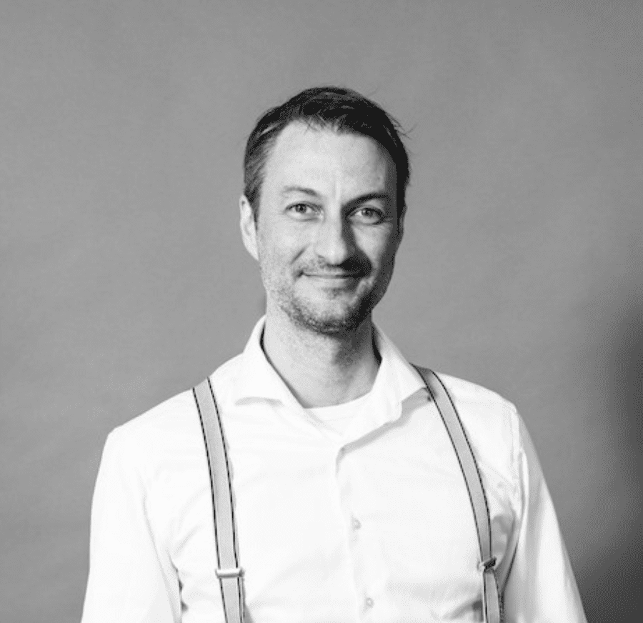 Daniel Goll