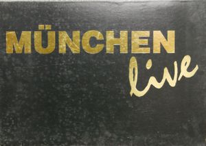 München live