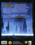 RPG Item: Call of Cthulhu (5th Edition)