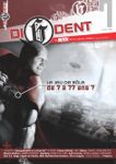 Issue: DI6DENT (Issue 7 - Jan 2013)