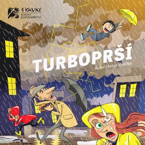 Turboprší